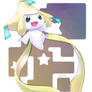 Jirachi