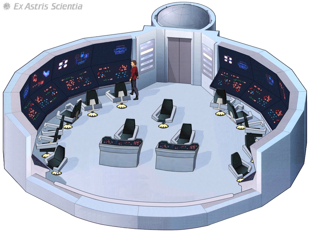 Uss Excelsior Nx 00 Bridge By Bobye2 On Deviantart Uss Excelsior Nx 00 Bridge By Bobye2 On Deviantart