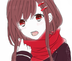 Ayano :3