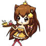 Lumi - Cakey Chuu Avatar