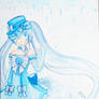 Lady Ciel Phantomhive