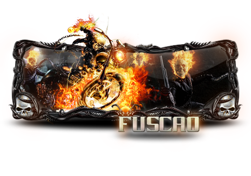 Ghost Rider Sign Ghost Rider sign - Modelada by Gabriel-Ferrari on DeviantArt