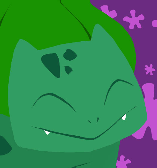 Bulbasaur