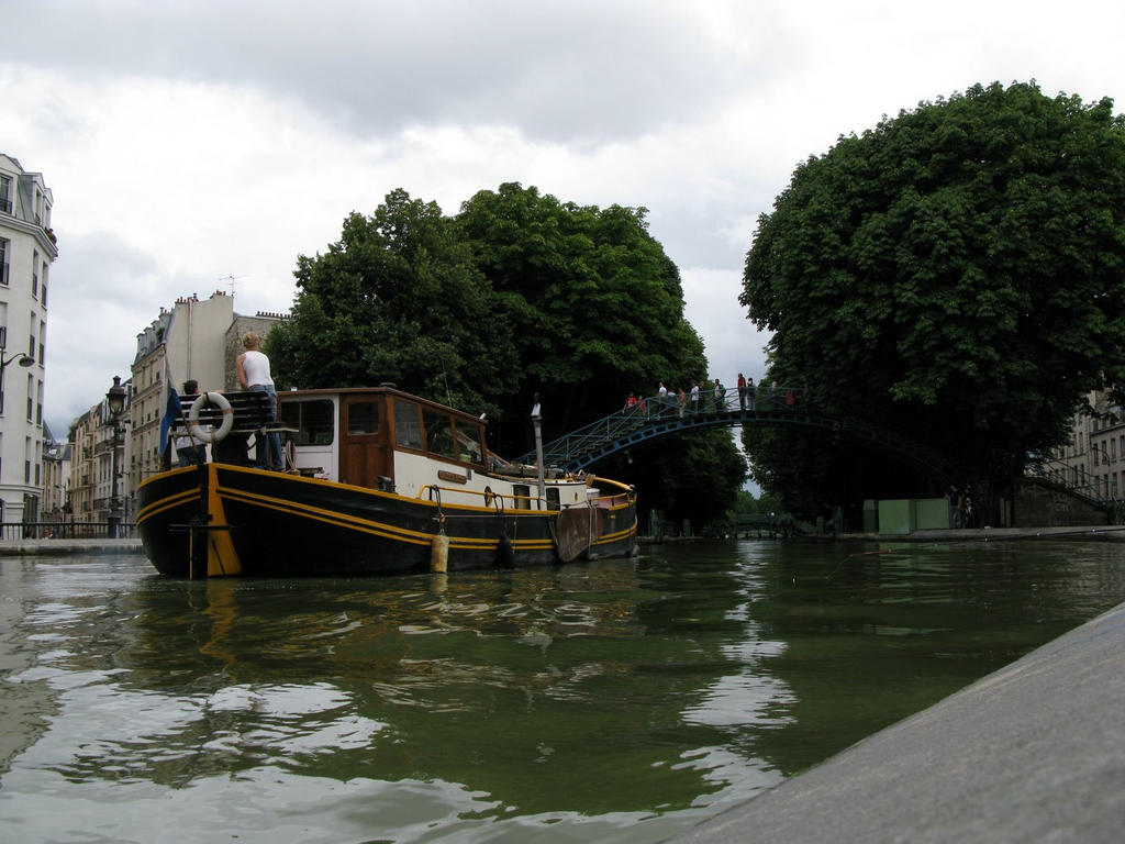 Unleveled wonderfull view by vitugo on DeviantArt