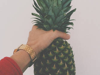 ananas