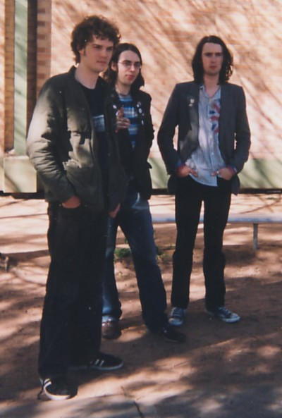 +The Band+ by master-frodo on DeviantArt