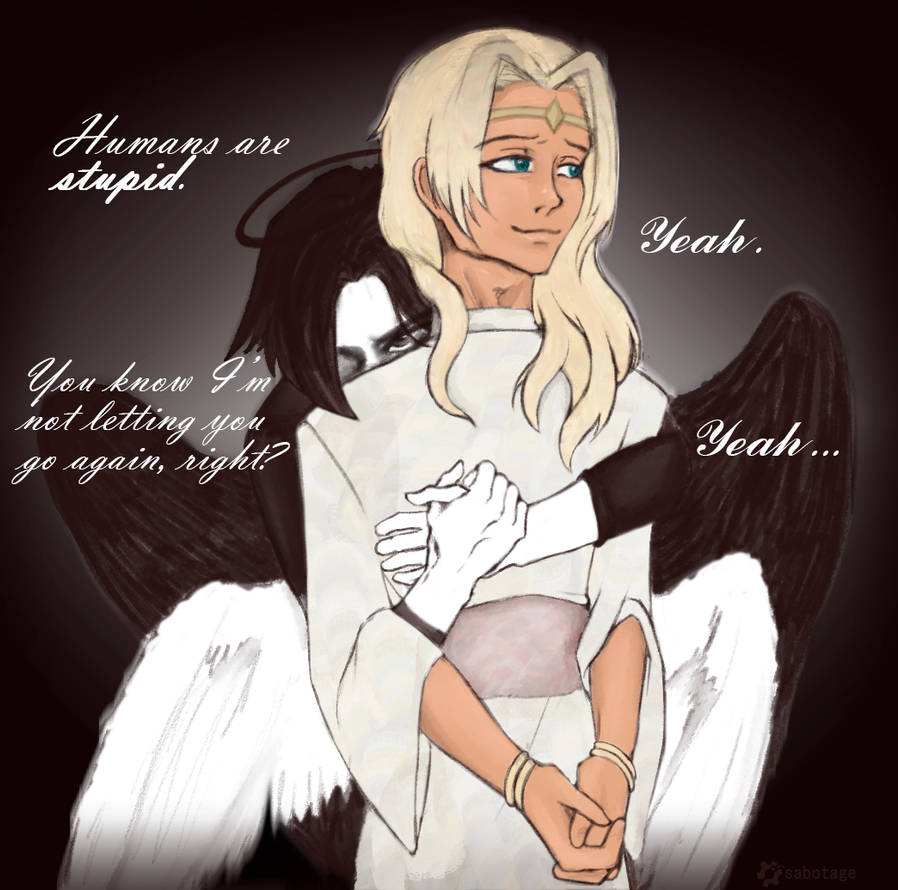 Angle Engine Angel Engine by SabotageStudio on DeviantArt