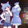 Kitty Attack