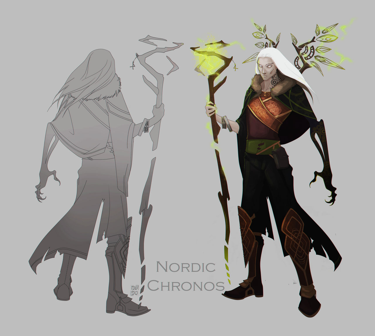 Nordic Chronos