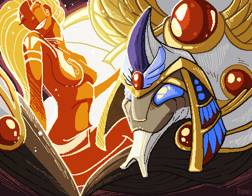 Khepri/Sol