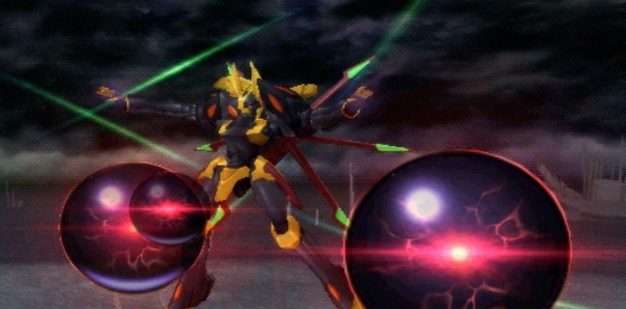 Knightmare Frame Gawain by GenesisGamma6 on DeviantArt
