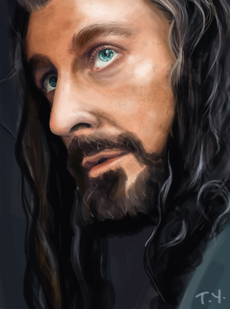 Thorin Oakenshield