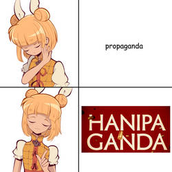 hanipaganda