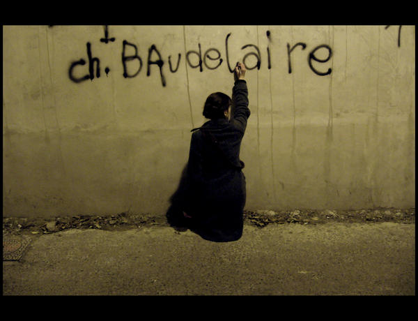 beaudelaire.