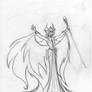 Alt. Maleficent Design