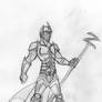 Lord Zedd-Order of Meridian