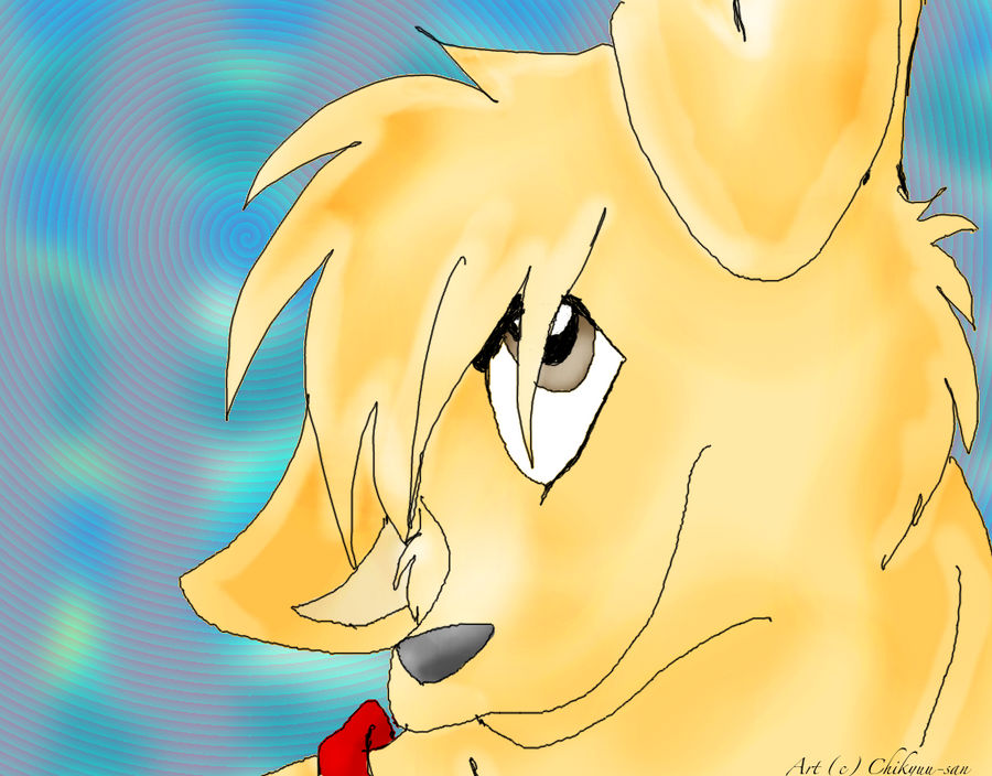 Ronto -Request- by DeerintheMoon on DeviantArt