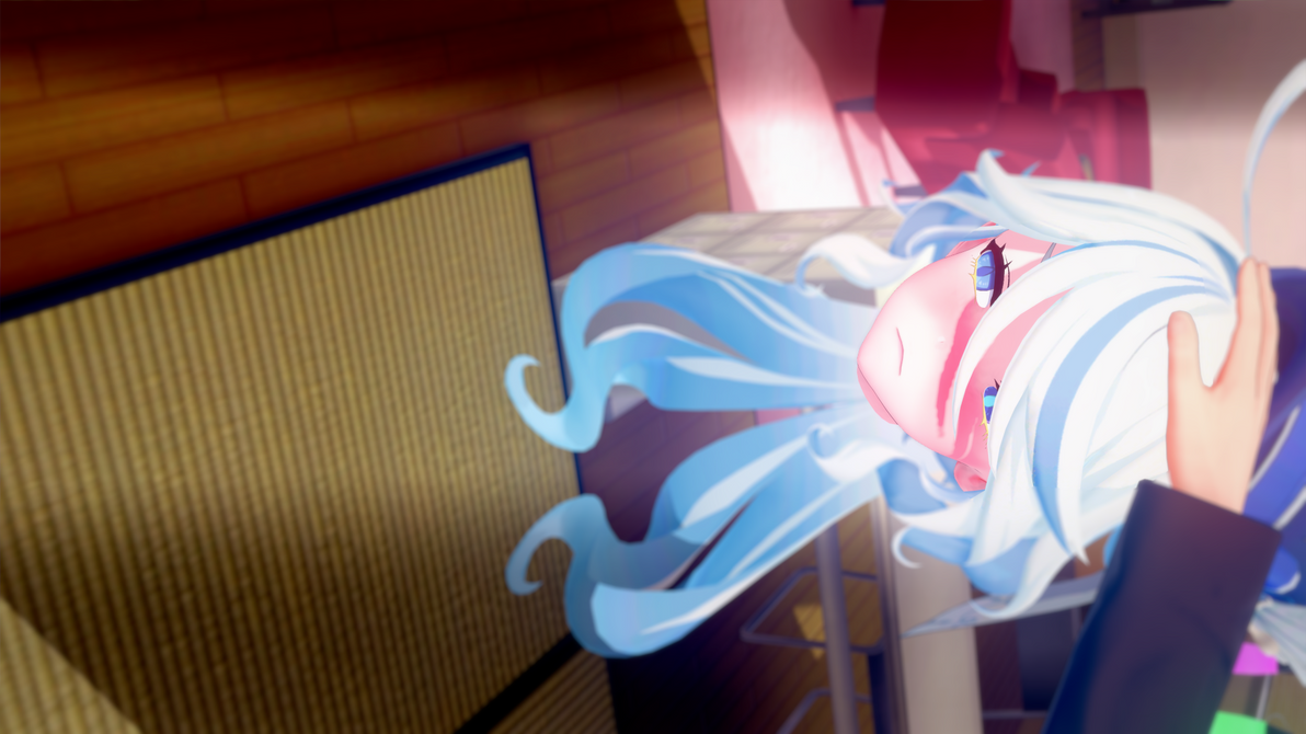 Bodyless Furina by Honamiiiiii on DeviantArt