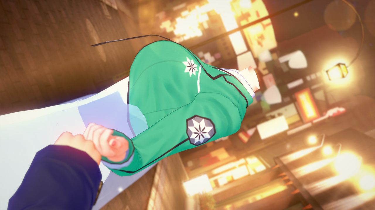 Headless64 Headless Miyuki by Honamiiiiii on DeviantArt