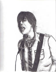 Josh Ramsay