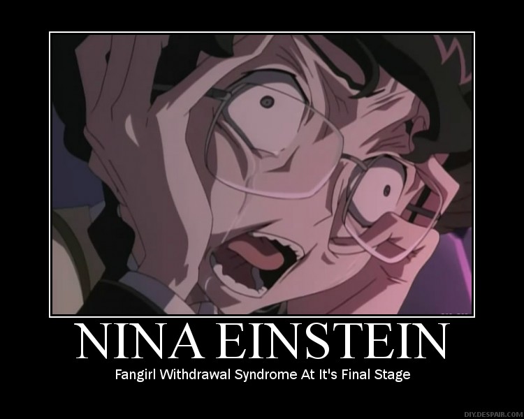 Nina Demotivational By Rolf Hitsugaya On Deviantart Nina Demotivational By Rolf Hitsugaya On Deviantart