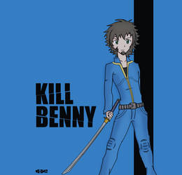 KILL BENNY