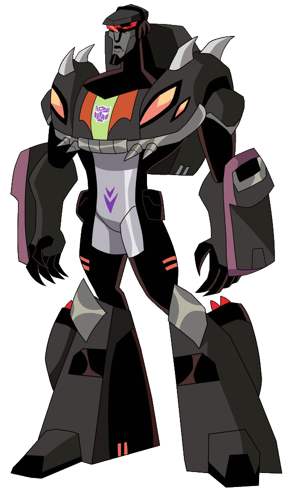 Transformers Animated (SG) Jazz by OptimusHunter29 on DeviantArt Transformers Animated (SG) Jazz by OptimusHunter29 on DeviantArt