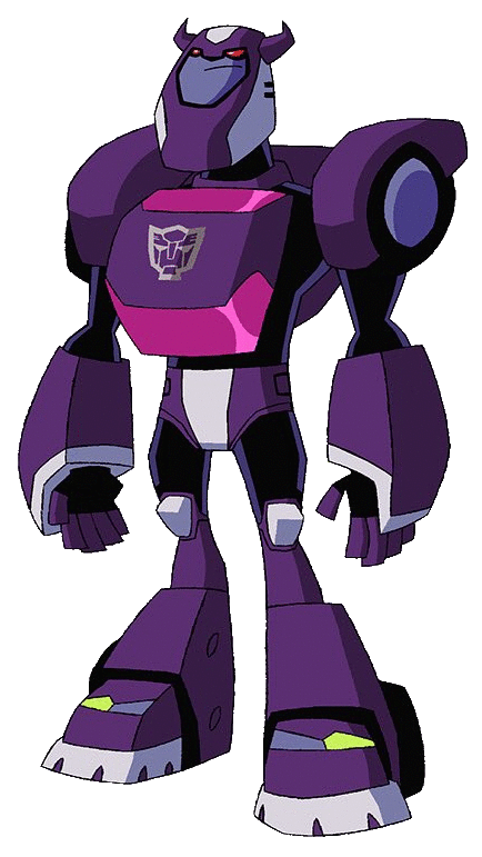 Transformers best sale animated cliffjumper