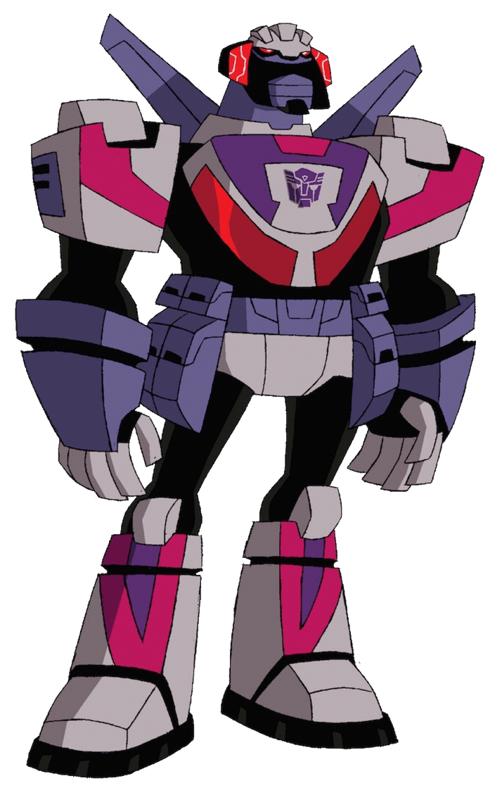 Animation Wheeljack Transformers Animated (SG) Wheeljack by OptimusHunter29 on DeviantArt