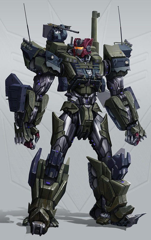 Transformers Brawl Deviantart Transformers Universe Brawl by OptimusHunter29 on DeviantArt