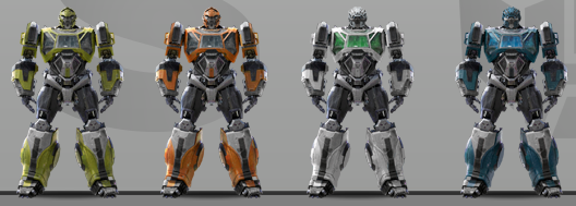 All transformers in bumblebee deals