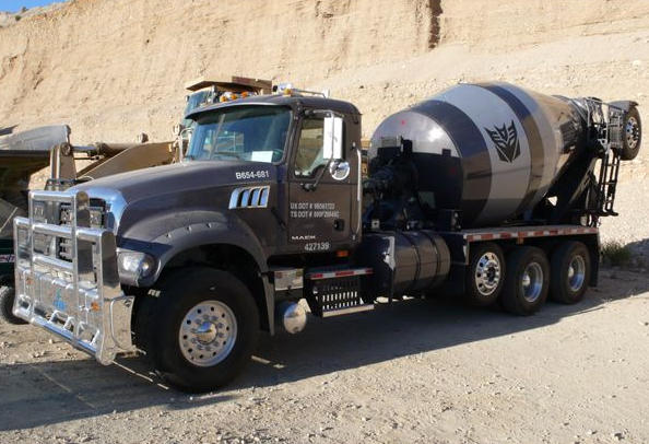 Transformers RotF Mixmaster (Alt Mode) by OptimusHunter29 on DeviantArt