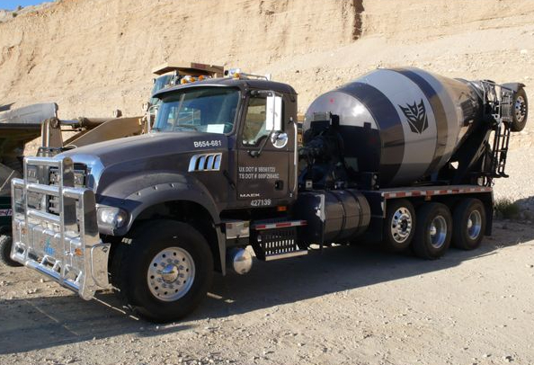 Transformers RotF Mixmaster (Alt Mode) by OptimusHunter29 on DeviantArt