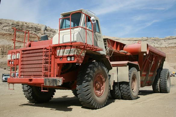 Transformers RotF Overload (Alt Mode) by OptimusHunter29 on DeviantArt