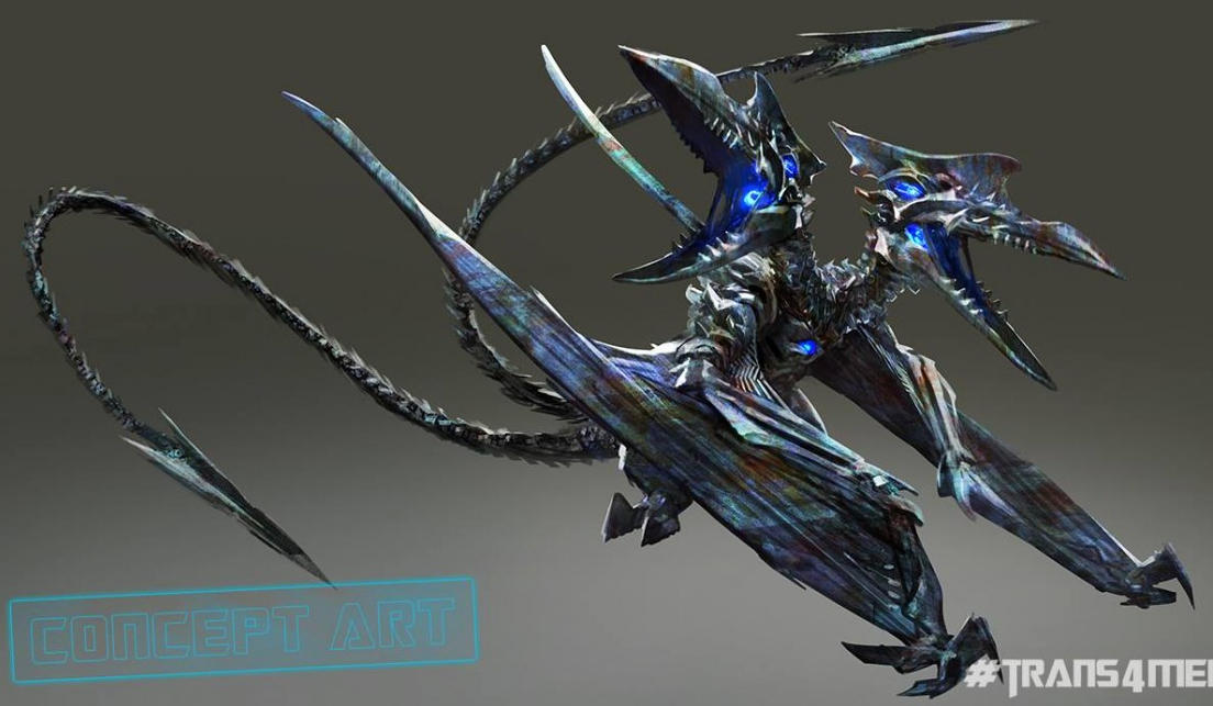 Transformers AOE Strafe Pteranodon Concept by OptimusHunter29 on DeviantArt