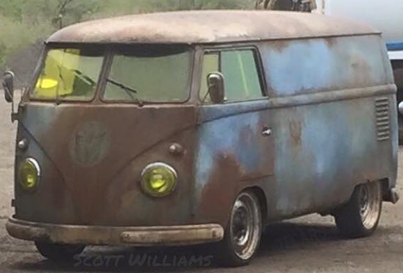 Transformers TLK Dreadbot (Alt Mode) by OptimusHunter29 on DeviantArt