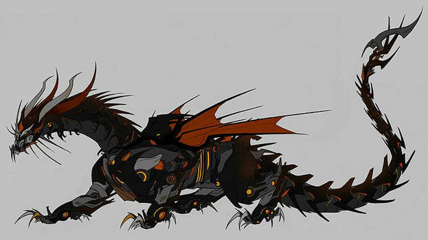 Explore the Best Predaking Art | DeviantArt