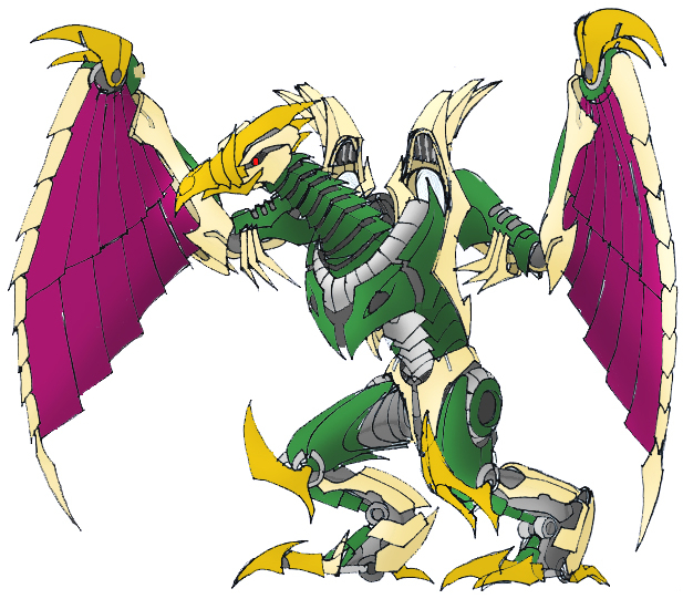 Can Wind Razor Transform Transformers Prime Windrazor (Alt Mode) by OptimusHunter29 on DeviantArt