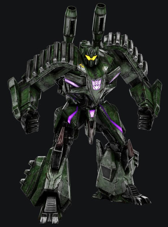 Transformers Brawl Deviantart Transformers WFC Brawl by OptimusHunter29 on DeviantArt