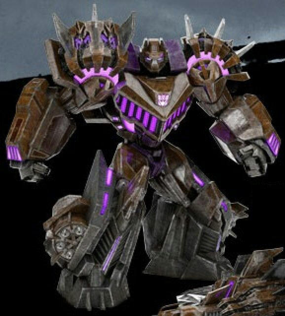 Transformers FOC Blastoff by OptimusHunter29 on DeviantArt