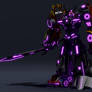 Transformers FOC Menasor