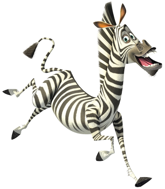 Madagascar Marty The Zebra By OptimusHunter29 On DeviantArt madagascar-marty-the-zebra-by-optimushunter29-on-deviantart