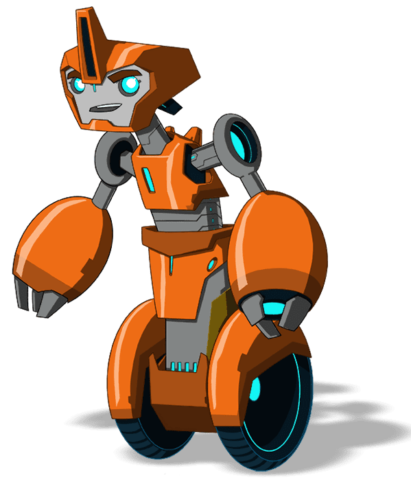 Transformers RID 2015 Fixit by OptimusHunter29 on DeviantArt
