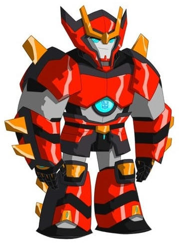 Transformers RID 2015 Slipstream by OptimusHunter29 on DeviantArt