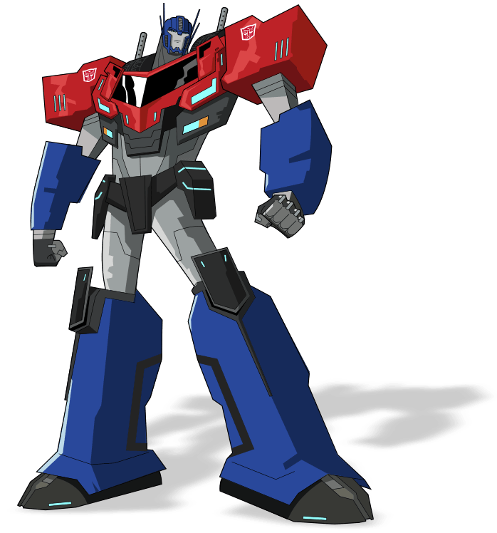 Transformers RID 2015 Optimus Prime #1 by OptimusHunter29 on DeviantArt