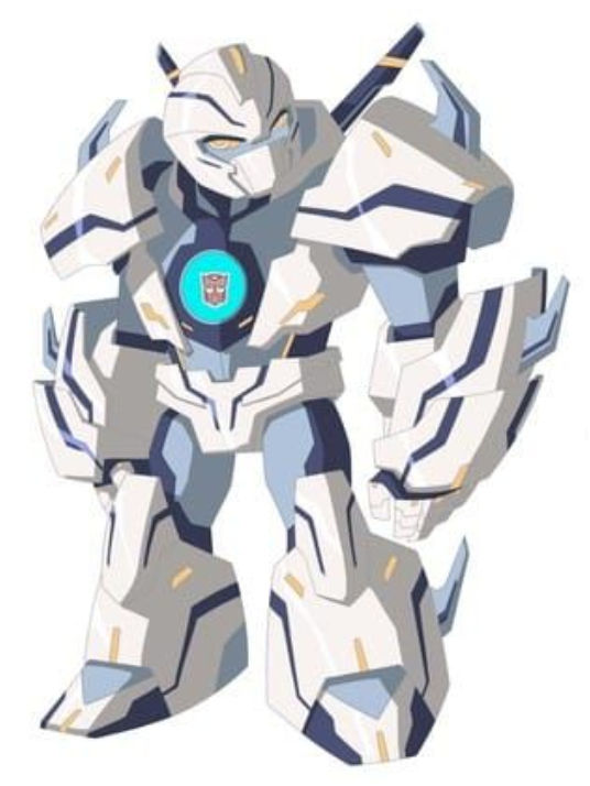 Transformers RID 2015 Undertone by OptimusHunter29 on DeviantArt