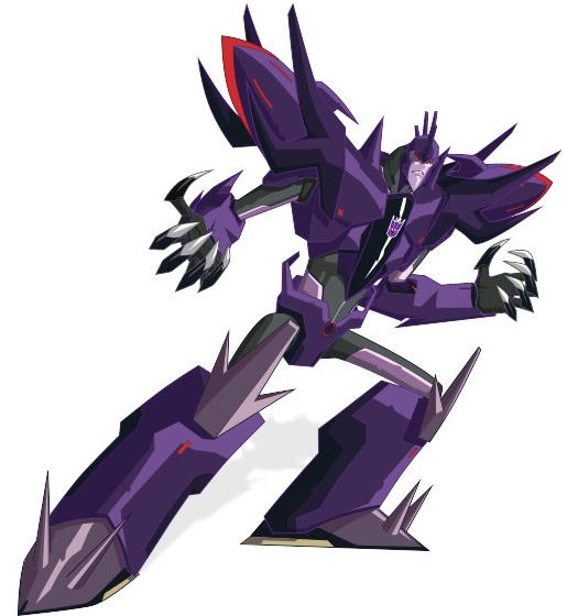 Transformers RID 2015 Fracture by OptimusHunter29 on DeviantArt