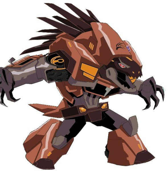 Transformers RID 2015 Quillfire by OptimusHunter29 on DeviantArt