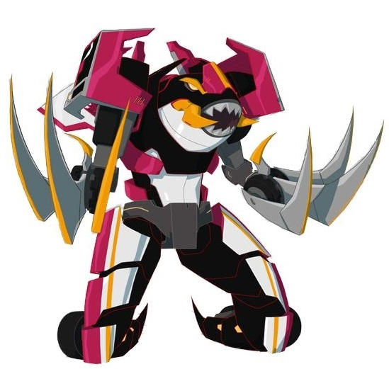 Transformers RID 2015 Ped by OptimusHunter29 on DeviantArt