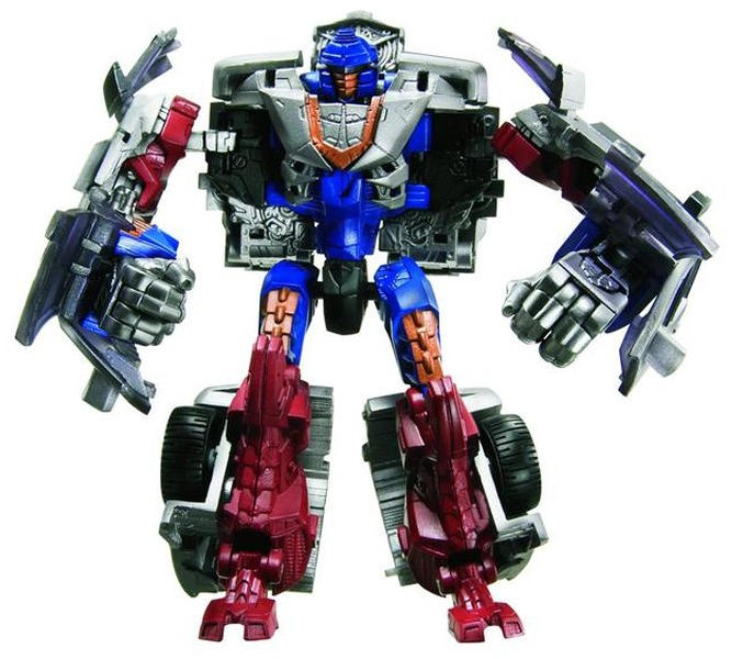 Gears (ROTF) - Transformers Wiki